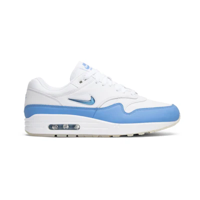 Nike Air Max 1 PRM SC Jewel 'University Blue'