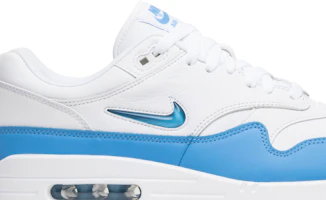 Order Nike Air Max 1 Premium SC Jewel 'University Blue' 918354-102