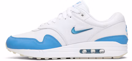 Lookbook Nike Air Max 1 Premium SC Jewel 'University Blue' 918354-102