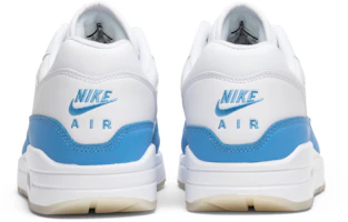 Details for Nike Air Max 1 Premium SC Jewel 'University Blue' 918354-102