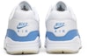 Details for Nike Air Max 1 Premium SC Jewel 'University Blue' 918354-102