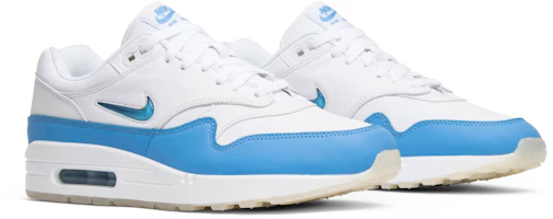 Cheap Nike Air Max 1 Premium SC Jewel 'University Blue' 918354-102