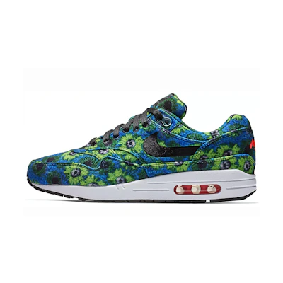 Nike Air Max 1 PRM SE 'Floral Mowabb'