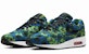 Nike Air Max 1 Premium SE 'Floral Mowabb' Wanita 858876-002