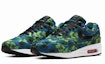 Order Nike Air Max 1 Premium SE 'Floral Mowabb' Wanita 858876-002