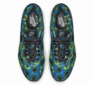 나이키 에어맥스 1 프리미엄 SE '플로럴 모왑' 858876-002 Lookbook 나이키 에어맥스 1 프리미엄 SE '플로럴 모왑' 858876-002