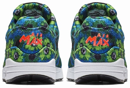 나이키 에어맥스 1 프리미엄 SE '플로럴 모왑' 858876-002 Shop 나이키 에어맥스 1 프리미엄 SE '플로럴 모왑' 858876-002