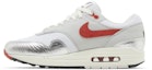 Lookbook Nike Air Max 1 Premium SE 'Sos Panas' HF7746-100