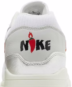 나이키 에어맥스 1 프리미엄 SE "핫소스" HF7746-100 Sizing 나이키 에어맥스 1 프리미엄 SE "핫소스" HF7746-100