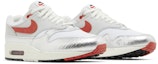 Cheap Nike Air Max 1 Premium SE 'Sos Panas' HF7746-100