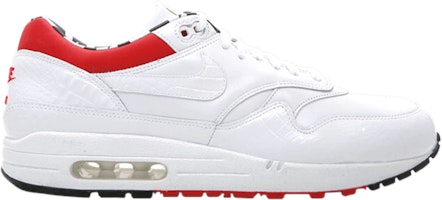 Nike Air Max 1 Premium SP 'Euro Champs - Crocodile' 314252-113