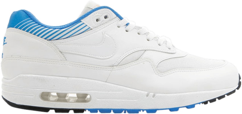 Champs nike air max top 1