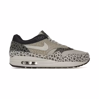 Nike Air Max 1 PRM SP 'Grey Safari'