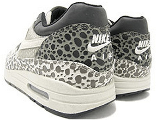 Nike Air Max 1 Premium SP '灰色野生動物' 314252-002 Buy Nike Air Max 1 Premium SP '灰色野生動物' 314252-002