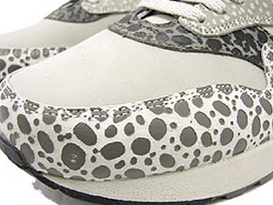 Nike Air Max 1 Premium SP '灰色野生動物' 314252-002 Order Nike Air Max 1 Premium SP '灰色野生動物' 314252-002