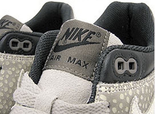 Nike Air Max 1 Premium SP '灰色野生動物' 314252-002 Lookbook Nike Air Max 1 Premium SP '灰色野生動物' 314252-002
