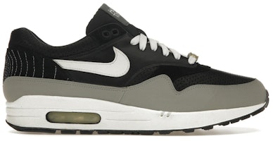 Nike Air Max 1 Premium SP 'Hold Tight' 314252-011 Nike Air Max 1 Premium SP 'Hold Tight' 314252-011