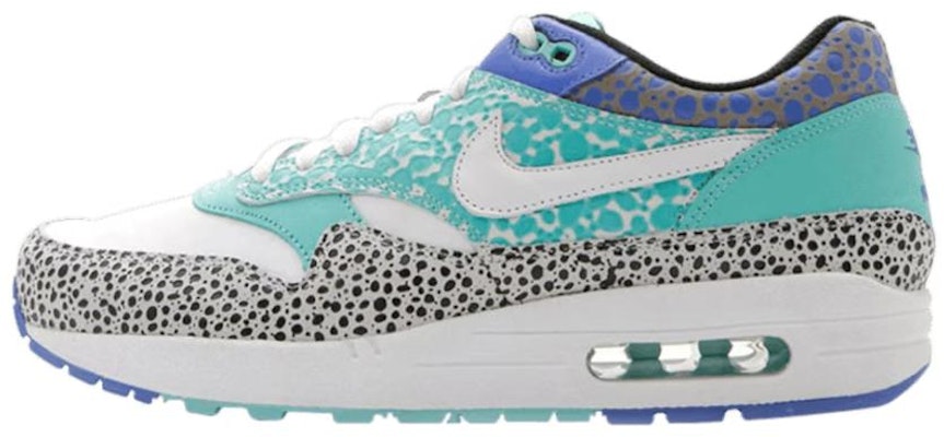 나이키 에어 맥스 1 프리미엄 SP '민트 사파리' 314252-114 Buy 나이키 에어 맥스 1 프리미엄 SP '민트 사파리' 314252-114