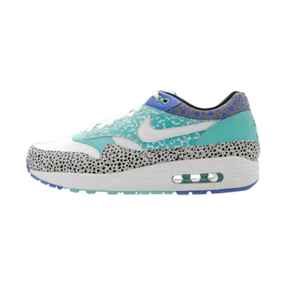 Nike Air Max 1 PRM SP 'Mint Safari'