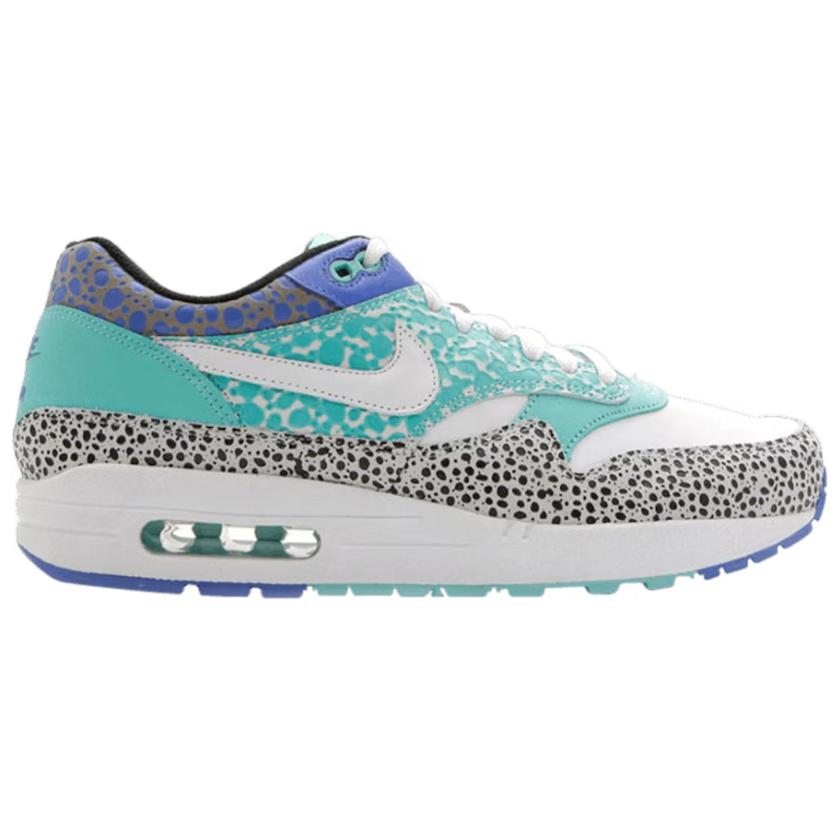 Order 나이키 에어 맥스 1 프리미엄 SP '민트 사파리' 314252-114