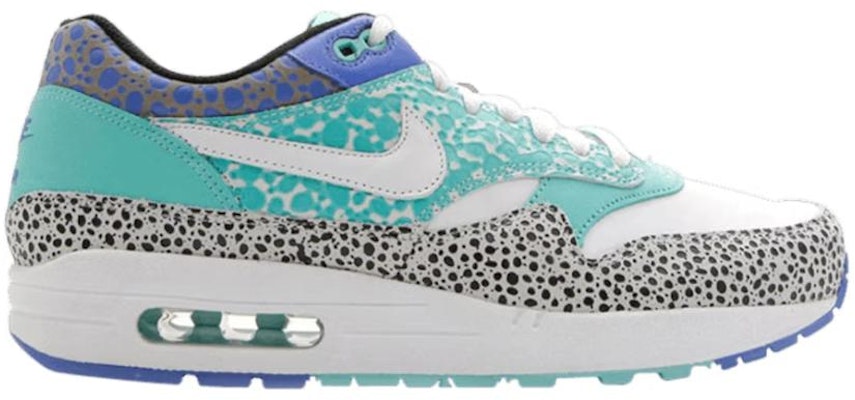 나이키 에어 맥스 1 프리미엄 SP '민트 사파리' 314252-114 Order 나이키 에어 맥스 1 프리미엄 SP '민트 사파리' 314252-114