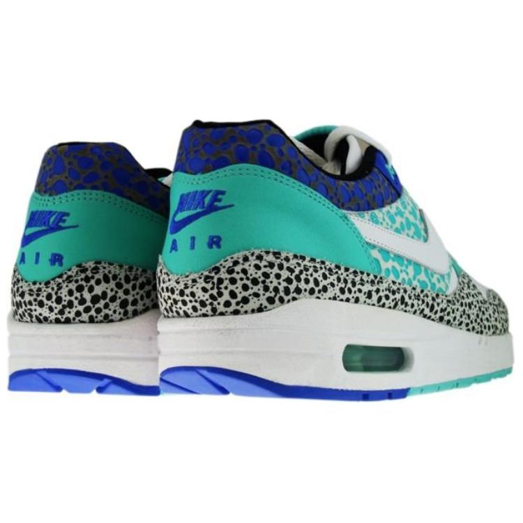 Lookbook 나이키 에어 맥스 1 프리미엄 SP '민트 사파리' 314252-114