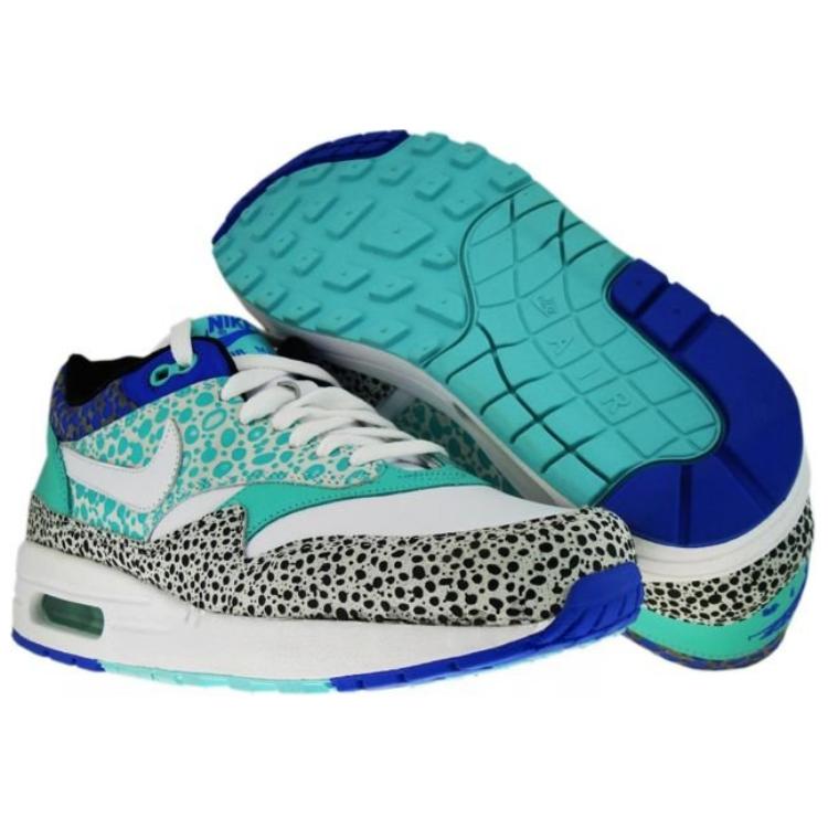 Shop 나이키 에어 맥스 1 프리미엄 SP '민트 사파리' 314252-114