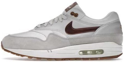 Nike Air Max 1 Premium SP 'Paquete Medalla Olímpica - Bronce' 314252-121 Buy Nike Air Max 1 Premium SP 'Paquete Medalla Olímpica - Bronce' 314252-121