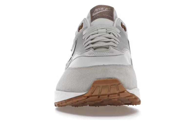 Lookbook 耐吉 Air Max 1 Premium SP '奧運獎牌系列-銅牌' 314252-121