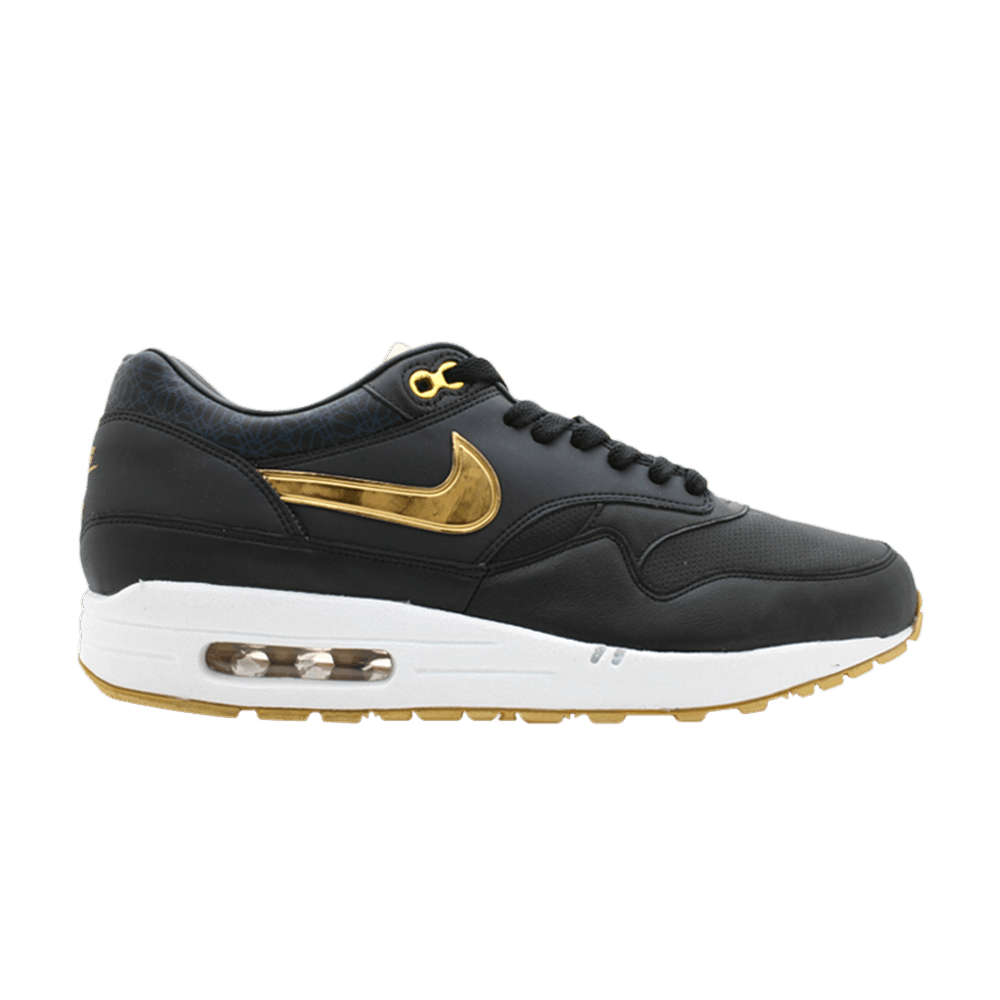 Buy Nike Air Max 1 Premium SP 'Paket Medali Olimpiade - Emas' 314252-071
