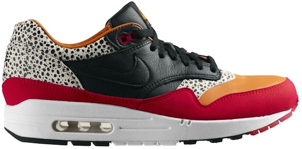 Nike Air Max 1 Premium SP 'Safari Pack - Lobak' 314252-801 Buy Nike Air Max 1 Premium SP 'Safari Pack - Lobak' 314252-801