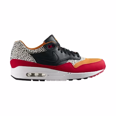 Nike Air Max 1 PRM SP 'Safari Pack - Carrot'