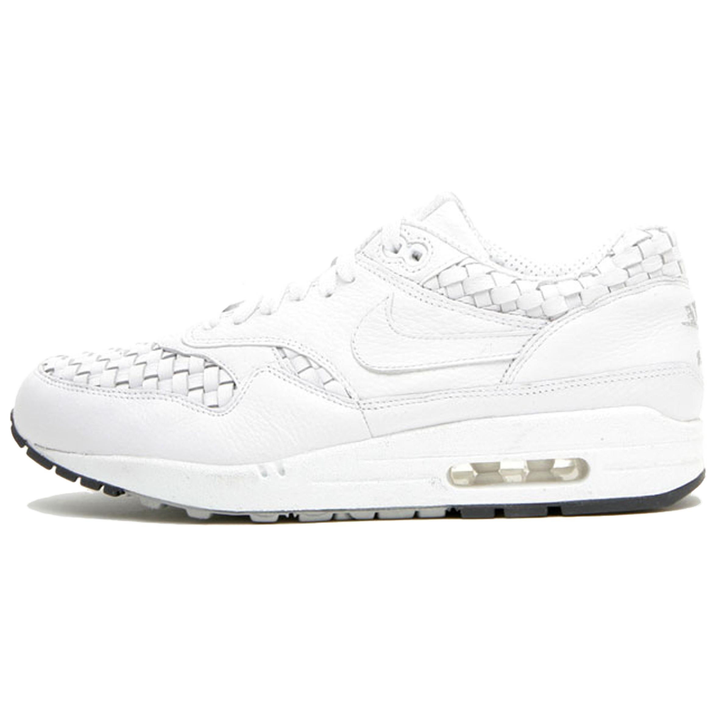 Buy Nike Air Max 1 Premium SP 'Kulit Tenunan' 314252-112