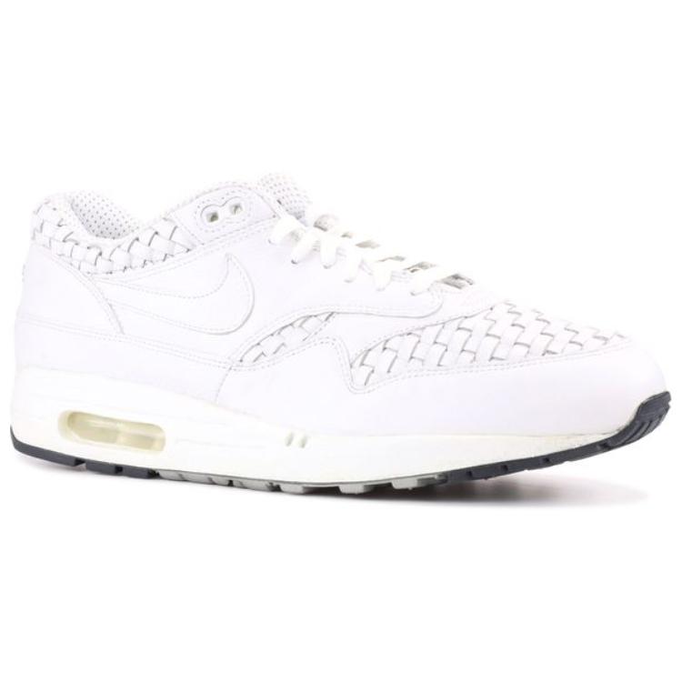 Lookbook Nike Air Max 1 Premium SP 'Kulit Tenunan' 314252-112