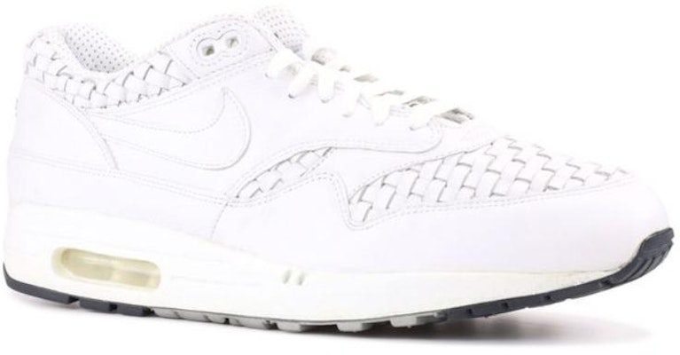 나이키 에어맥스 1 프리미엄 SP '우븐 레더' 314252-112 Lookbook 나이키 에어맥스 1 프리미엄 SP '우븐 레더' 314252-112