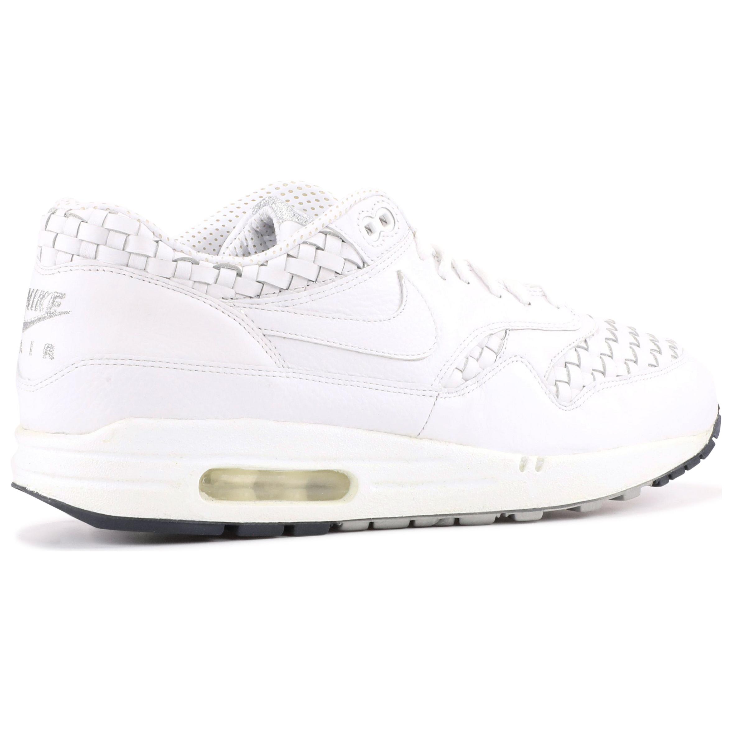 Shop Nike Air Max 1 Premium SP 'Kulit Tenunan' 314252-112