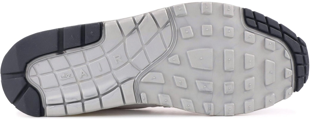 나이키 에어맥스 1 프리미엄 SP '우븐 레더' 314252-112 Purchase 나이키 에어맥스 1 프리미엄 SP '우븐 레더' 314252-112