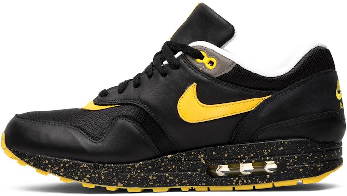 ナイキ エア マックス 1 プレミアム TZ "LIVESTRONG" 372444-071 Lookbook ナイキ エア マックス 1 プレミアム TZ "LIVESTRONG" 372444-071