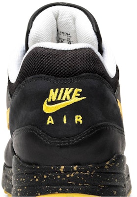 ナイキ エア マックス 1 プレミアム TZ "LIVESTRONG" 372444-071 Sizing ナイキ エア マックス 1 プレミアム TZ "LIVESTRONG" 372444-071