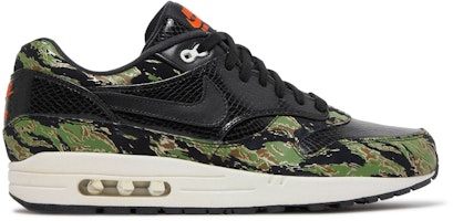 Nike Air Max 1 PRM 'Atmos' 512033-003 Nike Air Max 1 PRM 'Atmos' 512033-003