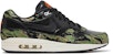 Nike Air Max 1 PRM 'Atmos' 512033-003 - Kasut Premium Atmos