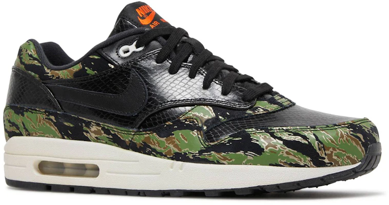 Nike Air Max 1 PRM 'Atmos' Zapatillas Deportivas 512033-003 Order Nike Air Max 1 PRM 'Atmos' Zapatillas Deportivas 512033-003