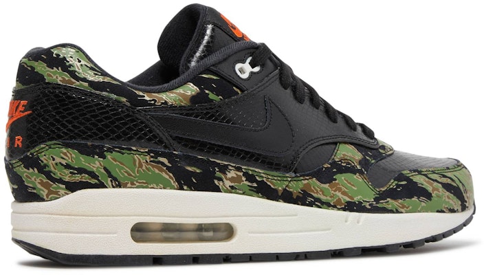 Nike Air Max 1 PRM 'Atmos' Zapatillas Deportivas 512033-003 Lookbook Nike Air Max 1 PRM 'Atmos' Zapatillas Deportivas 512033-003