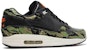 Nike Air Max 1 PRM 'Atmos' 512033-003 - Kasut Premium Atmos