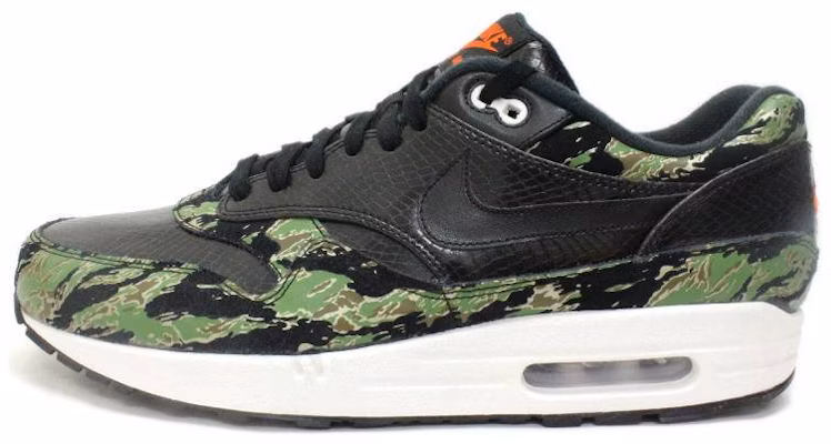 Nike Air Max 1 PRM 'Atmos' Zapatillas Deportivas 512033-003 Purchase Nike Air Max 1 PRM 'Atmos' Zapatillas Deportivas 512033-003