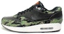 Nike Air Max 1 PRM 'Atmos' 512033-003 - Kasut Premium Atmos