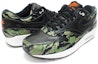 Details for Nike Air Max 1 PRM 'Atmos' 512033-003 - Kasut Premium Atmos