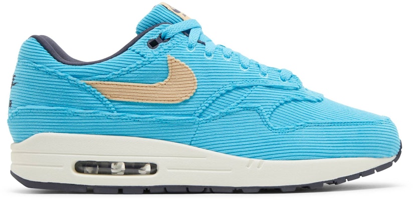 Nike Air Max 1 PRM 'Baltic Blue' FB8915-400 Buy Nike Air Max 1 PRM 'Baltic Blue' FB8915-400