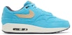 Nike Air Max 1 PRM 'Baltic Blue' FB8915-400