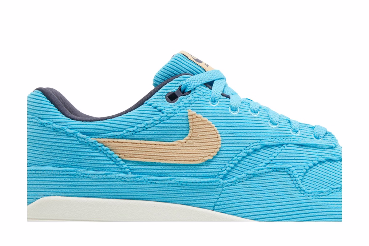 Nike Air Max 1 PRM 'Baltic Blue' FB8915-400